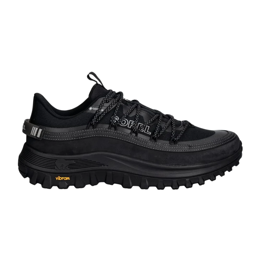 Sorel Uomo Nero - Callsign Horizon Low Gtx - Shoes - 43 Eu