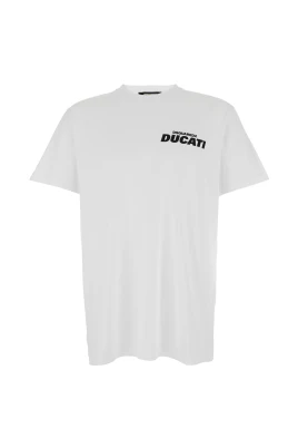 T-shirt Capsule X Ducati