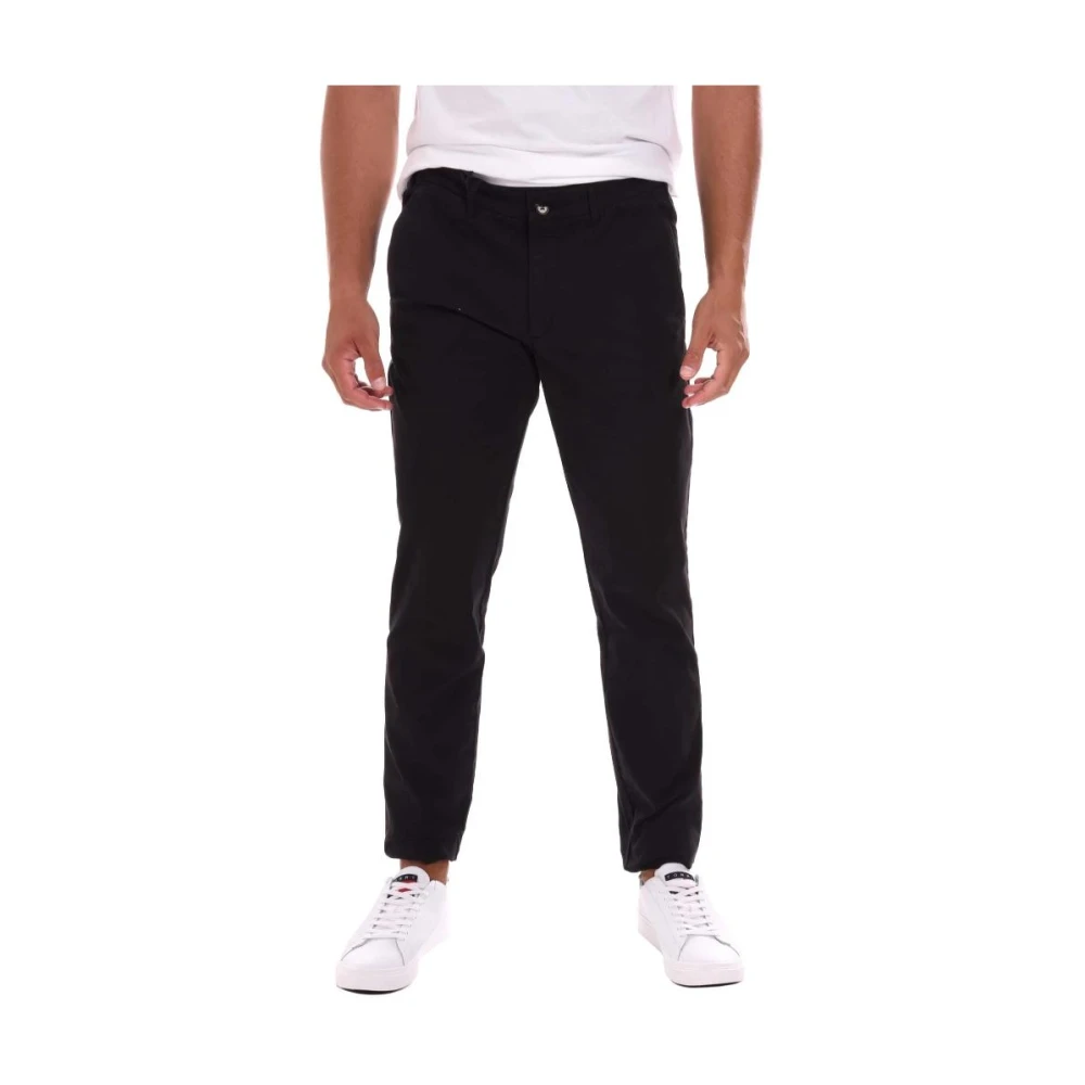 Trousers > Slim-fit Trousers - - Lyle & Scott - Modalova