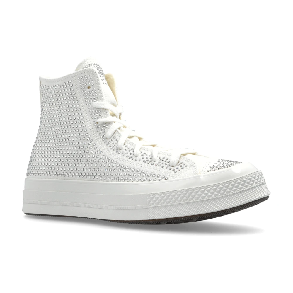 Converse x SWAROVSKI