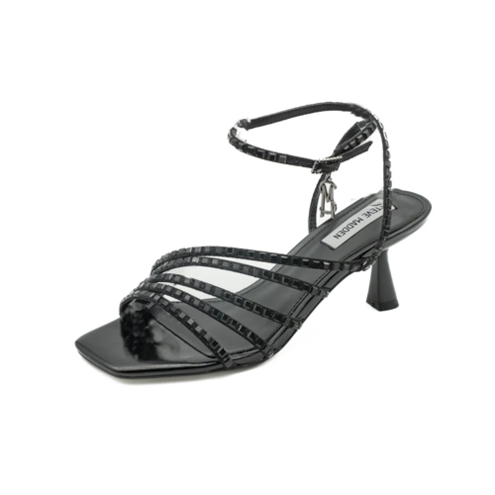 Shoes > Sandals > High Heel Sandals - - Steve Madden - Modalova