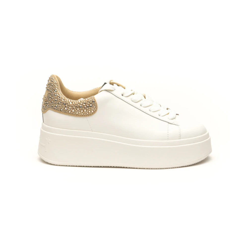 ASH - Shoes > Sneakers - White - ASH - Modalova
