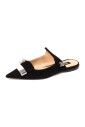 chaussure-sandale-en-daim-modele-a8121o