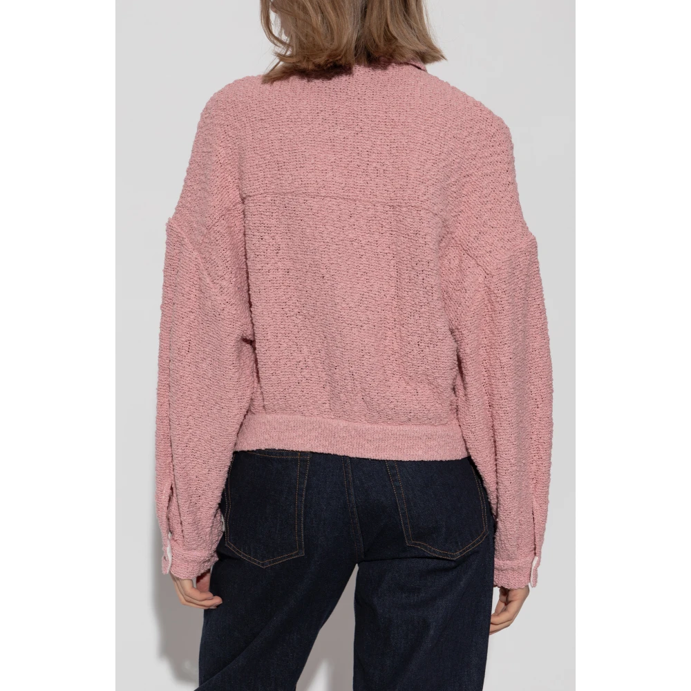 IRO Jas Pabli Pink Dames