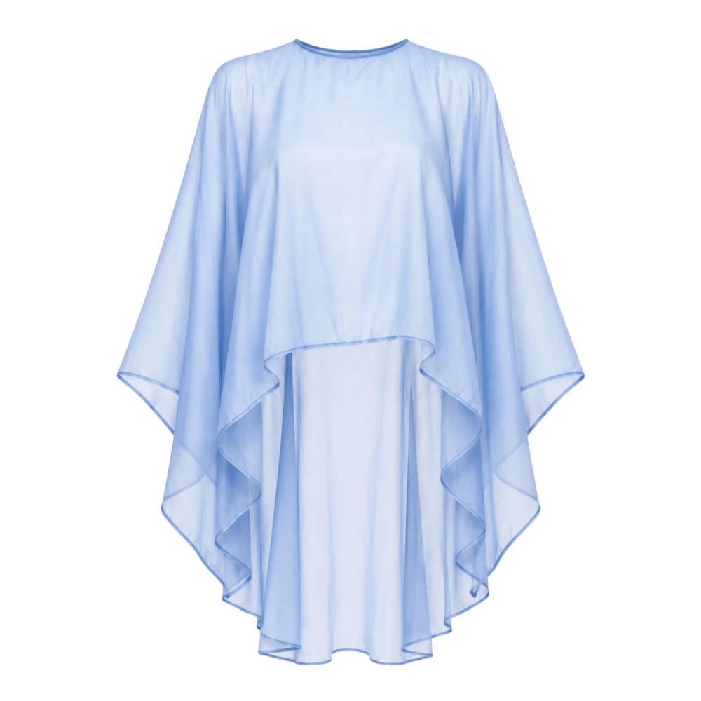 Imperial Blue Beachwear, Female, One Size, Canotta