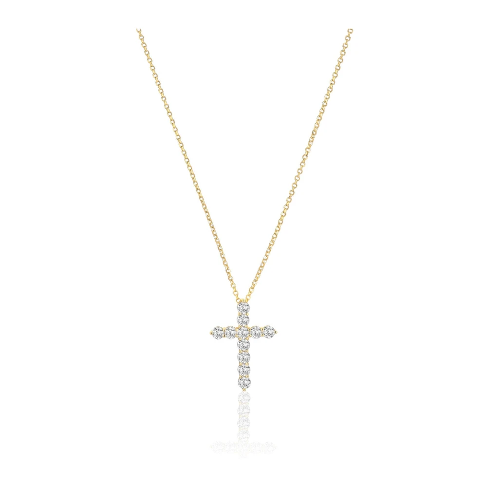 Accessories > Jewellery > Necklaces - - Sif Jakobs Jewellery - Modalova