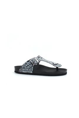 Slide Sandal