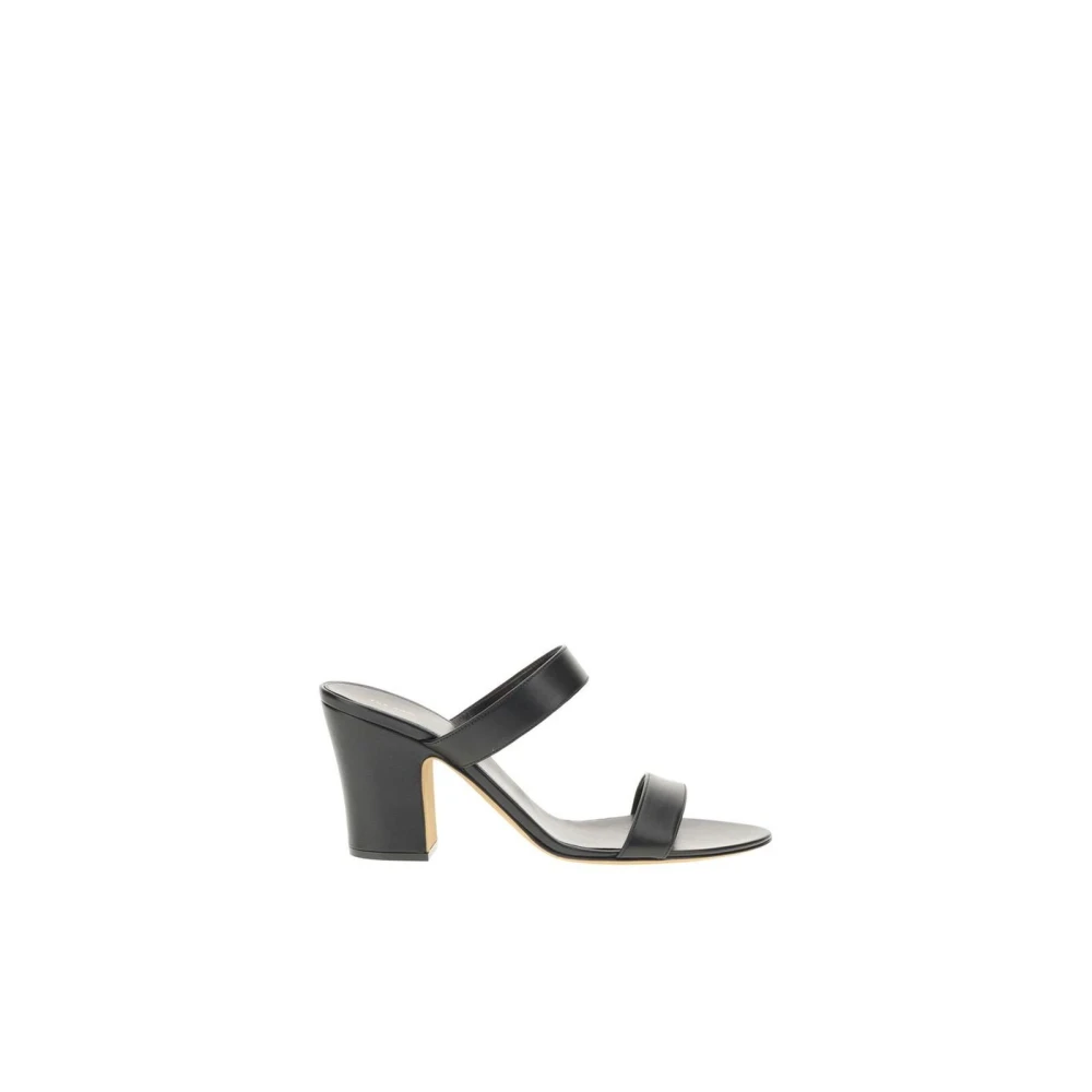 Shoes > Heels > Heeled Mules - - The Row - Modalova