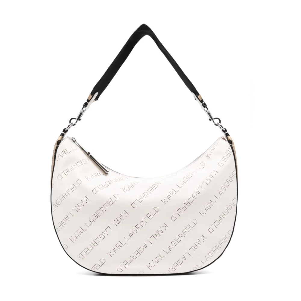 Karl Lagerfeld Tassen.. Wit White Dames