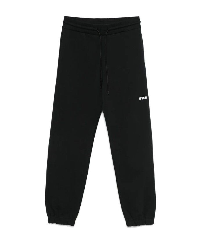 black-cotton-trousers-casual-style