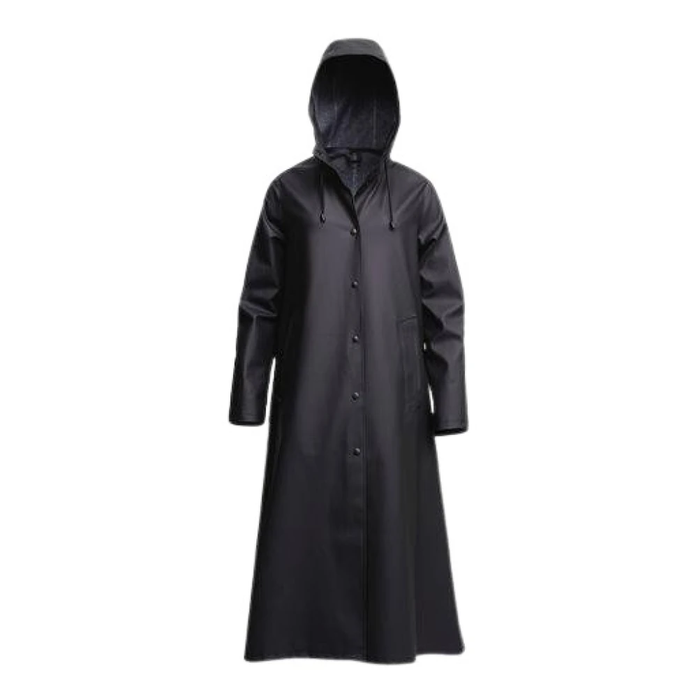 Jackets > Rain Jackets - - Stutterheim - Modalova