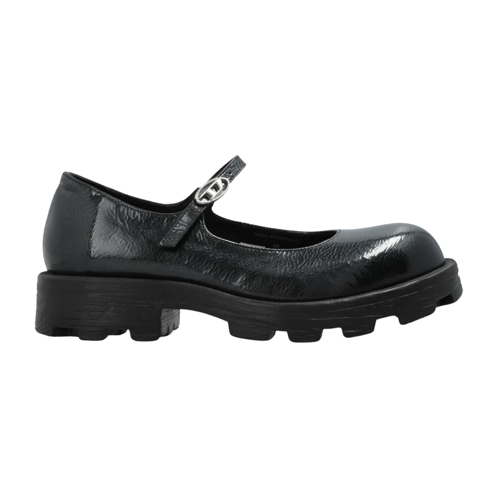 Diesel D-HAMMER Mary Jane