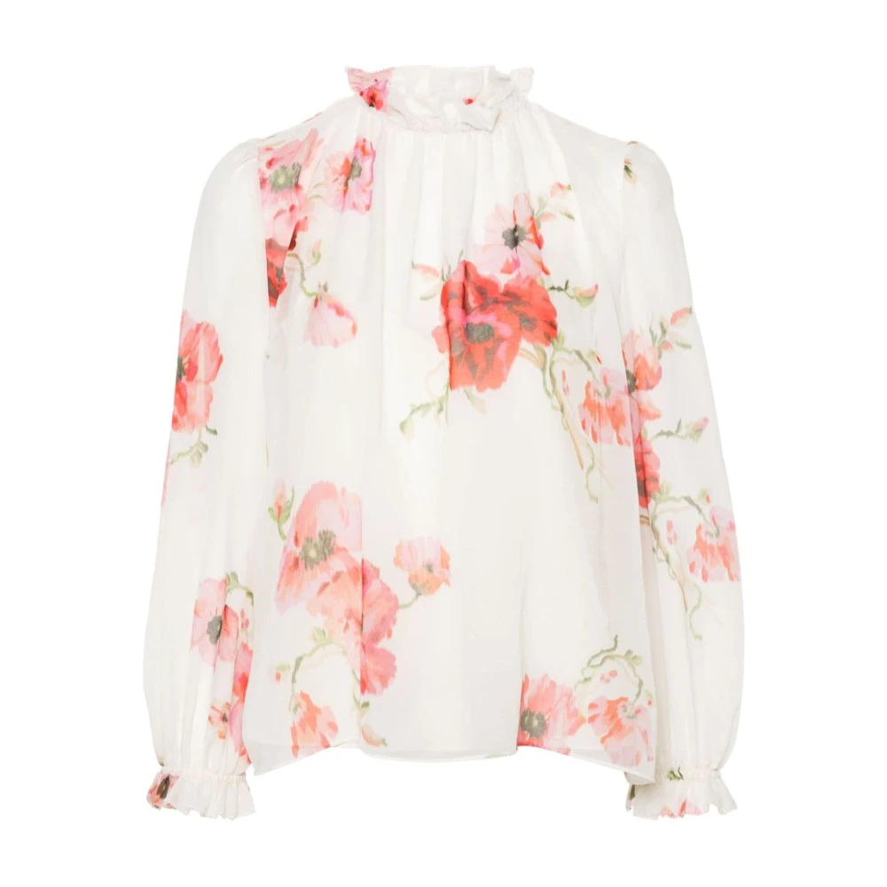 Blouses & Shirts > Blouses - - Zimmermann - Modalova