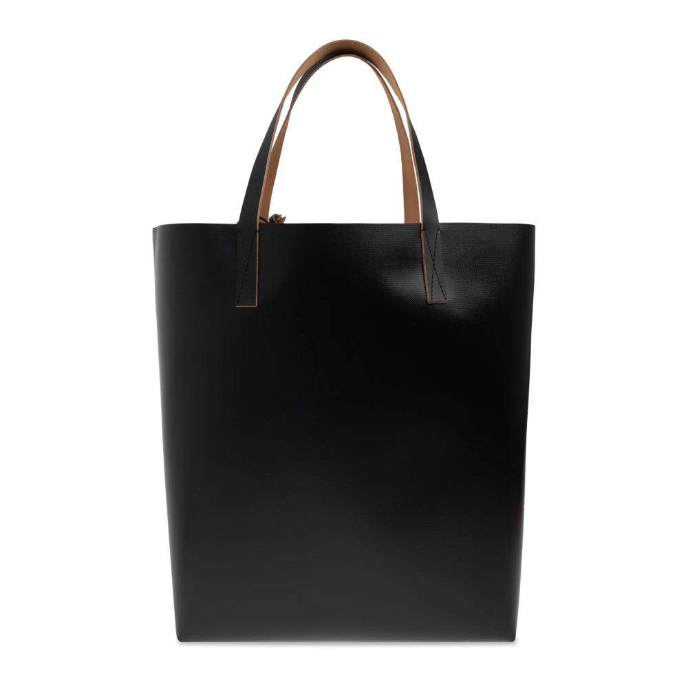 Marni Shopper tas Multicolor Heren