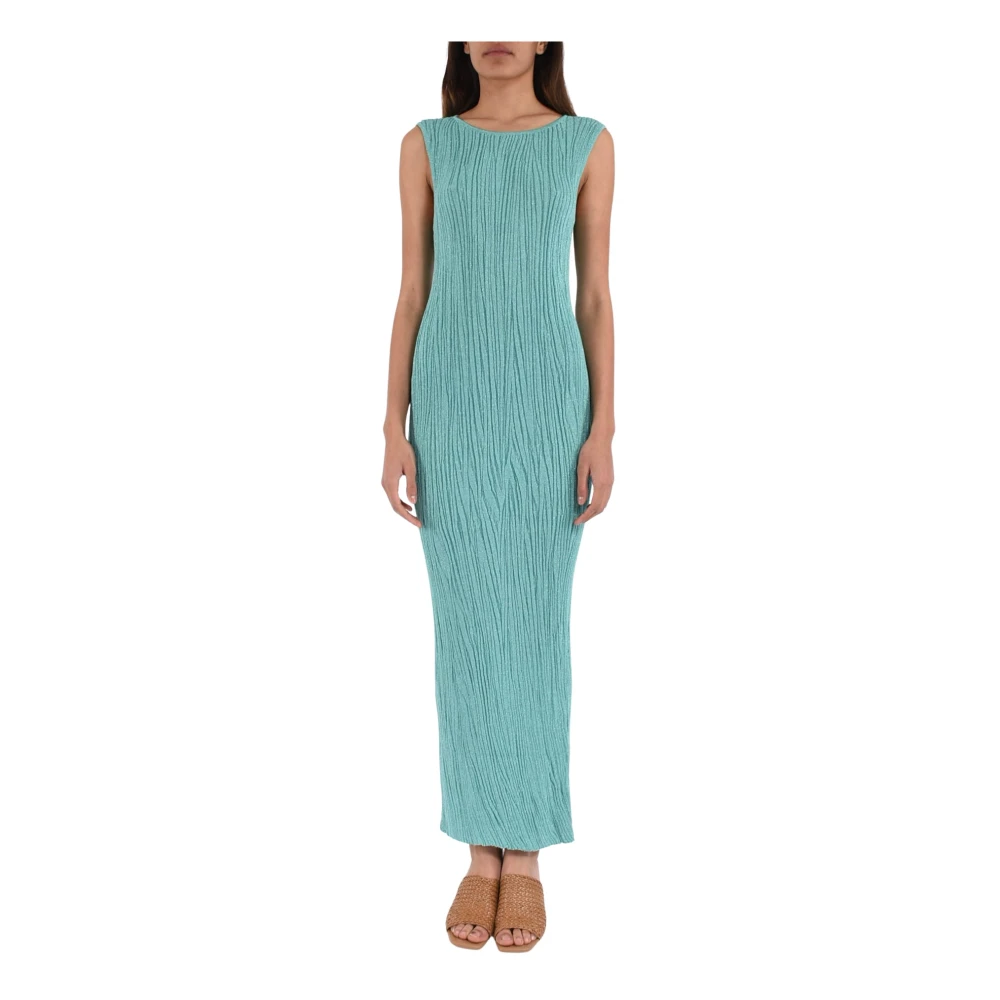 Dresses > Day Dresses > Maxi Dresses - - Akep - Modalova