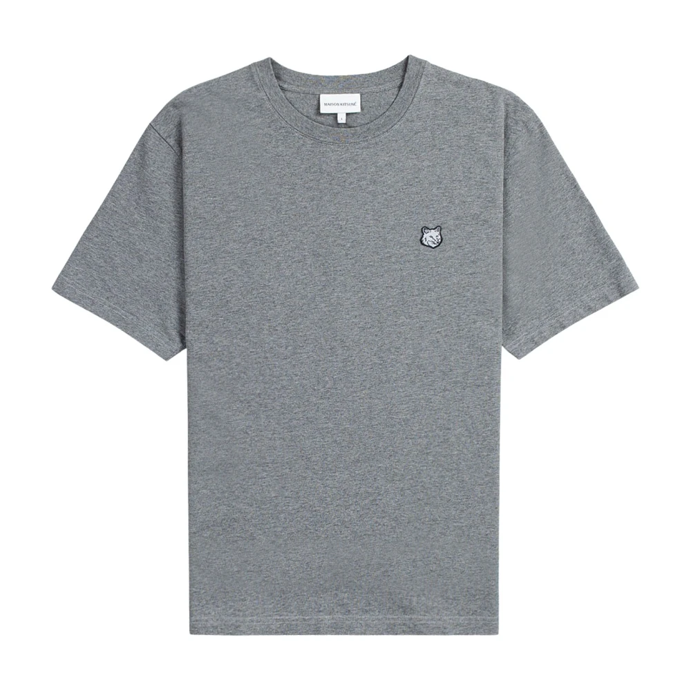 Tops > T-Shirts - - Maison Kitsuné - Modalova