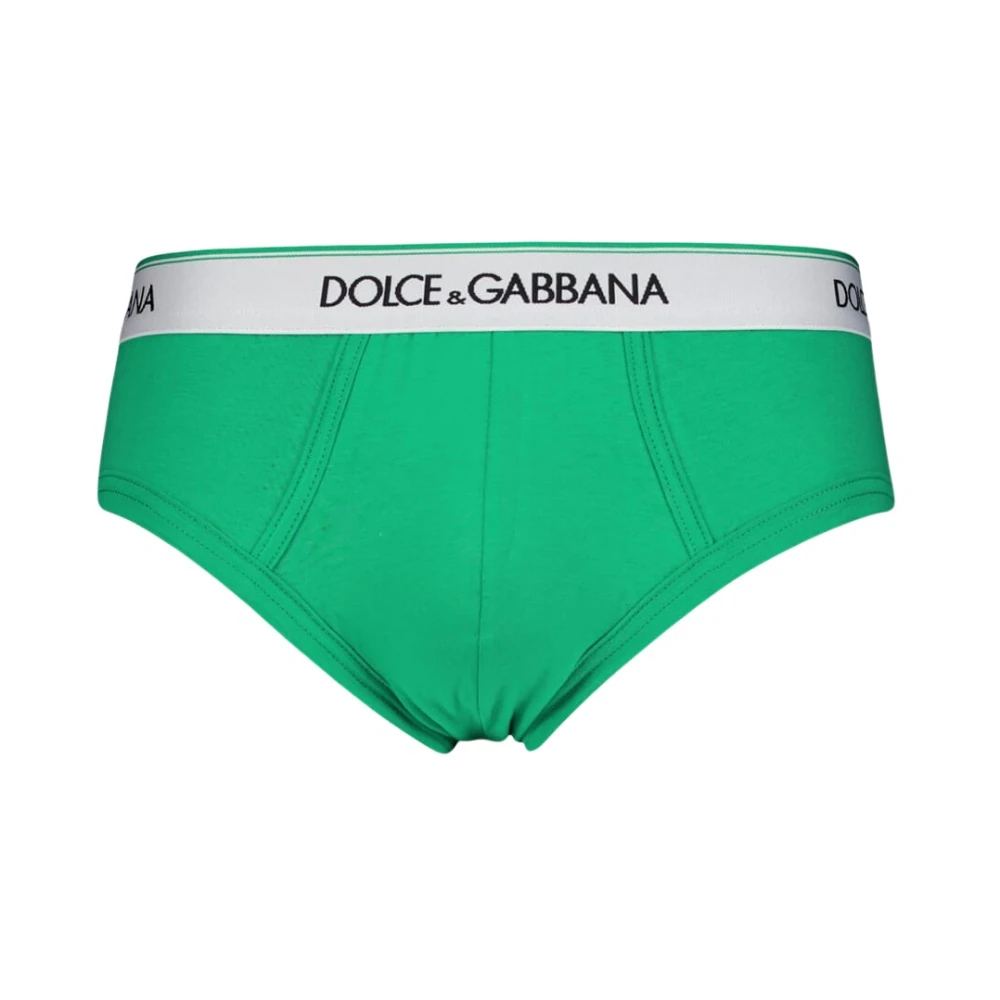 Dolce & Gabbana Bottoms Multicolor Heren
