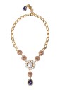floral-crystal-pendant-necklace