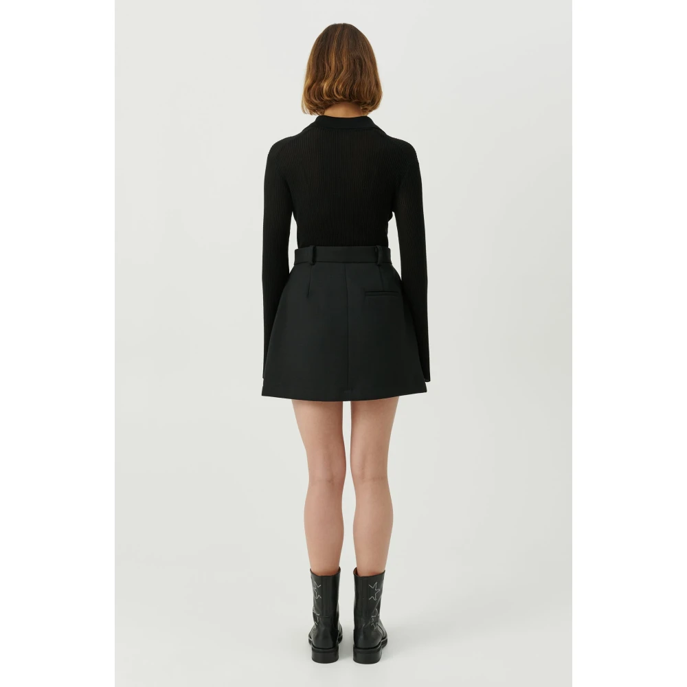 Soulland Rok Black Dames