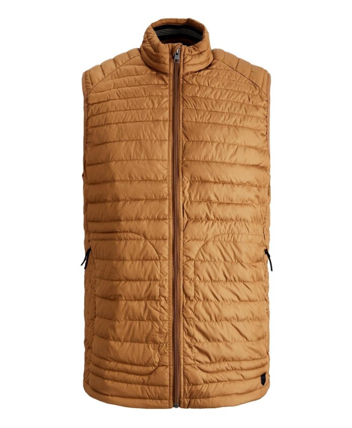 polstret-vest-herre-quiltet-stil