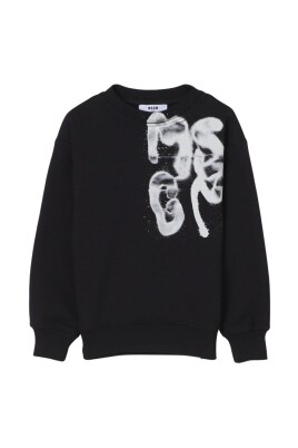kids-graffiti-logo-sweater