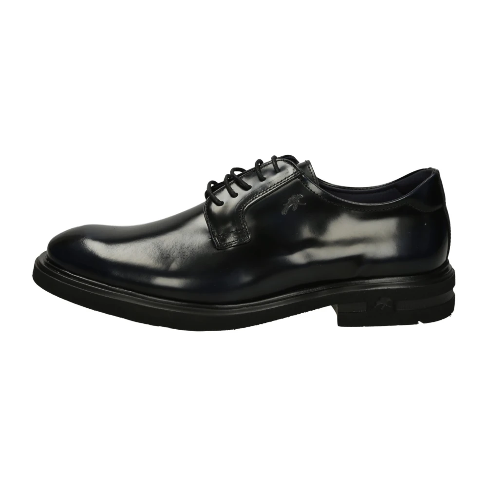 Shoes > Flats > Laced Shoes - - Fluchos - Modalova