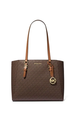 Charlotte Stor 3-i-1 Tote Bag