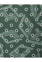groene-zijden-elegante-sjaal