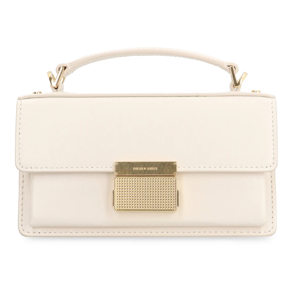 Bags > Handbags - - Golden Goose - Modalova