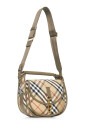 beige-leather-shoulder-bag-with-equestrian-design