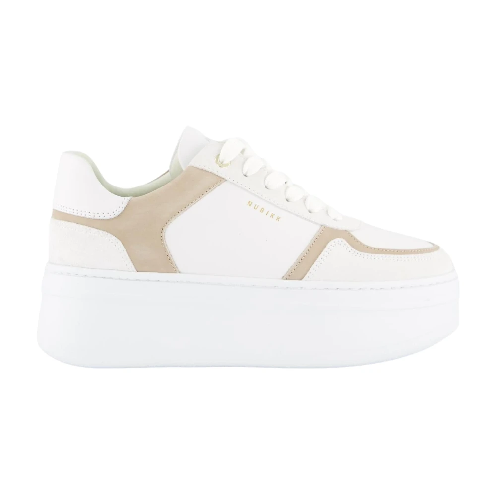 Shoes > Sneakers - - Nubikk - Modalova