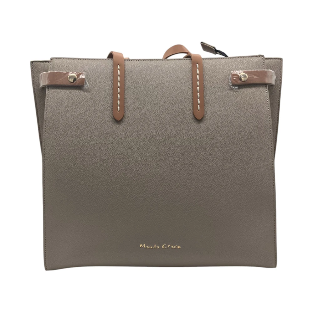 Bags > Shoulder Bags - - Manila Grace - Modalova