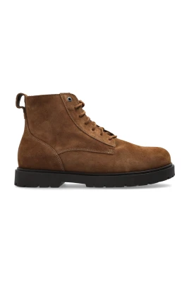 Highwood Lace Mid skor