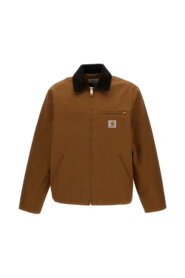 Detroit Jacket