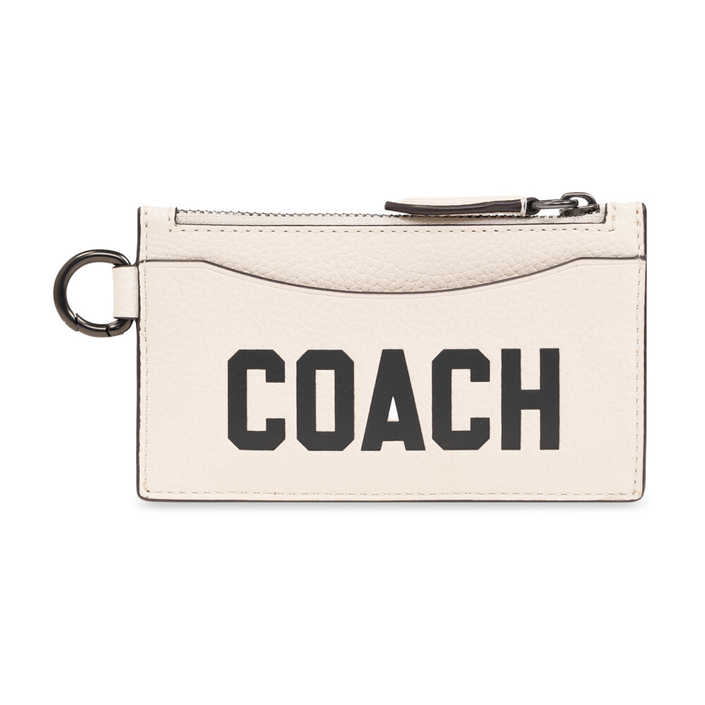 Portacarte coach on sale