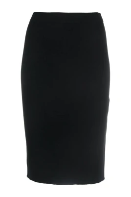 Finstickad pennkjol