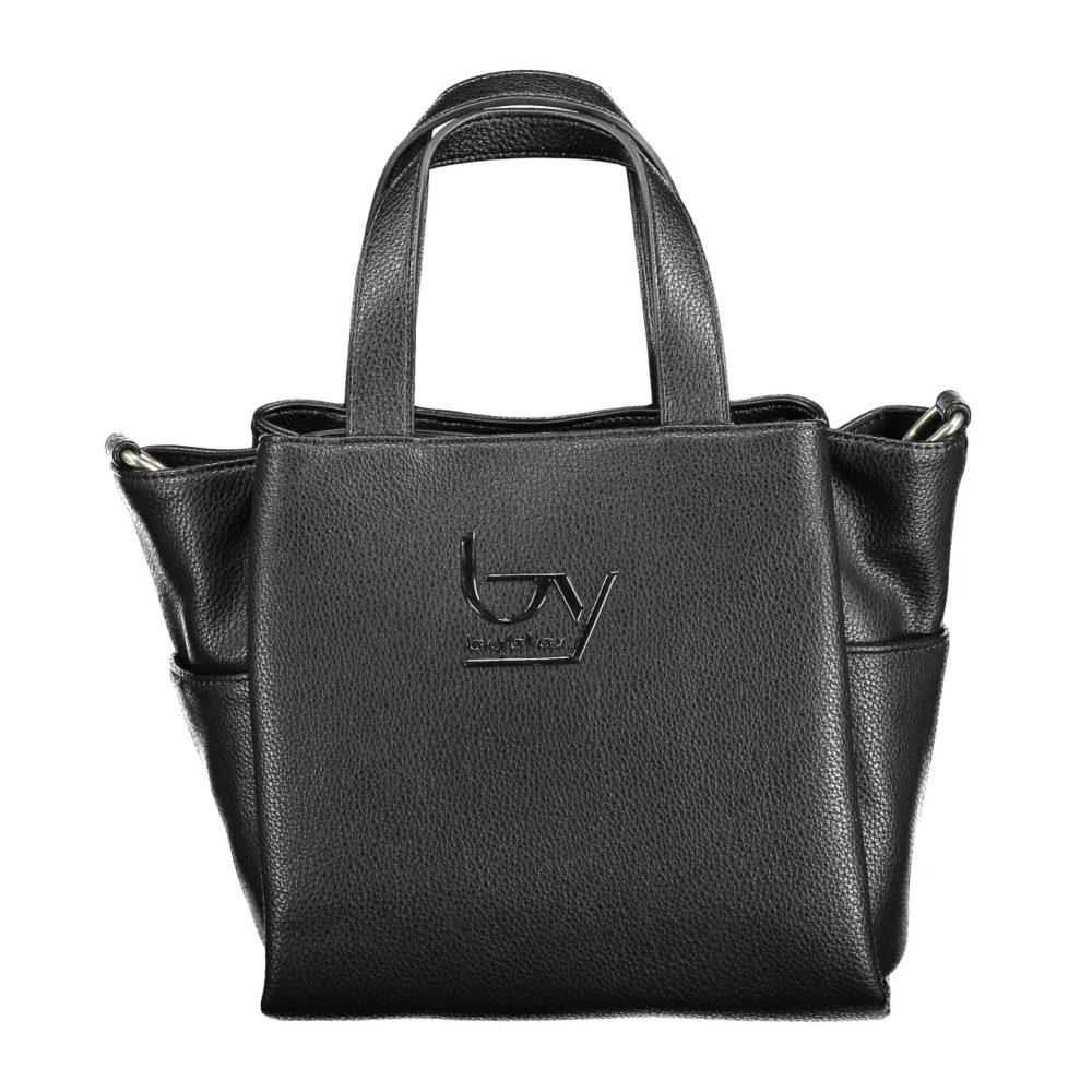 Byblos - Handtasche Tote - Bags - Damen - Schwarzk - One Size - Bild 5