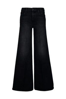 The Roller Sneak Jeans