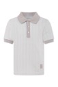 ivory-knit-polo-shirt