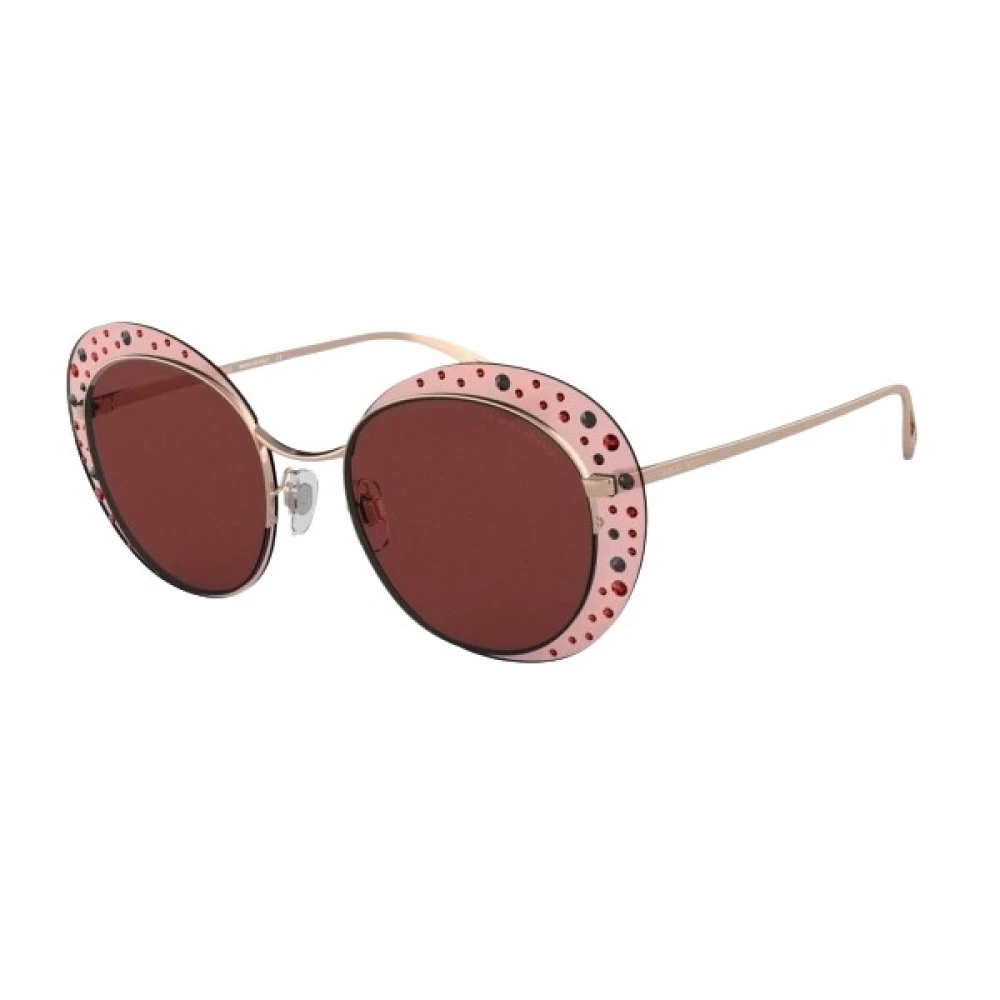 Accessories > Sunglasses - - Giorgio Armani - Modalova