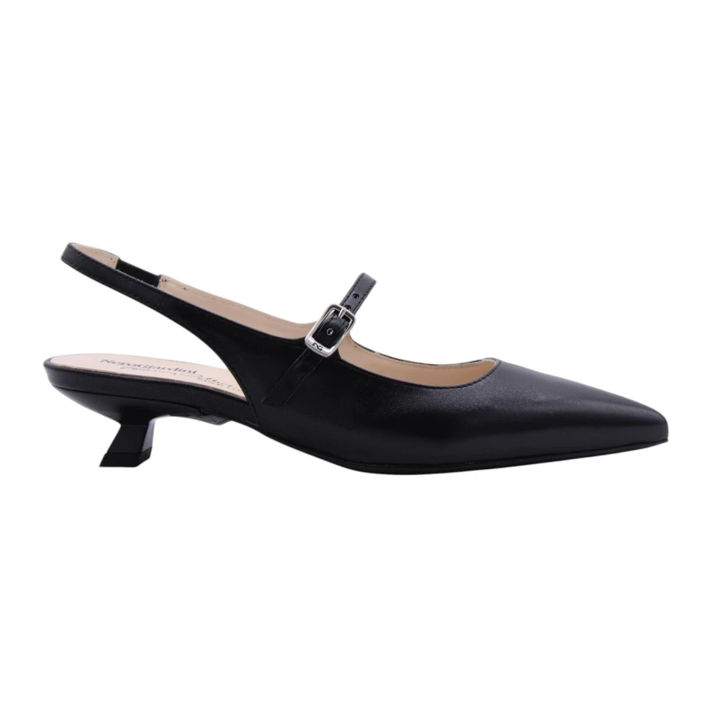 Shoes > Heels > Pumps - - Nerogiardini - Modalova