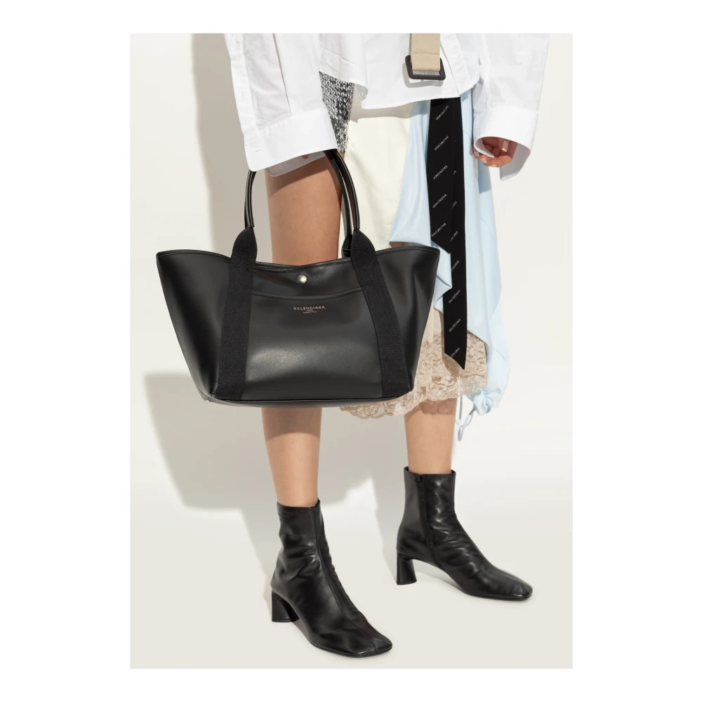 Balenciaga Handtas 'Barritz' Black Dames