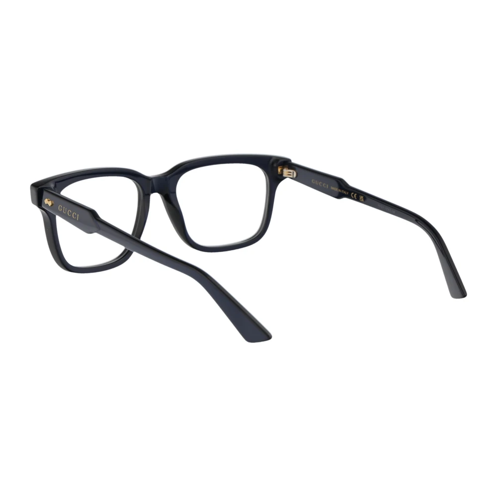 Gucci Stijlvolle Optische Bril Gg1265O Model Blue Heren