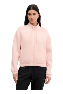 Cecilia Zip-through