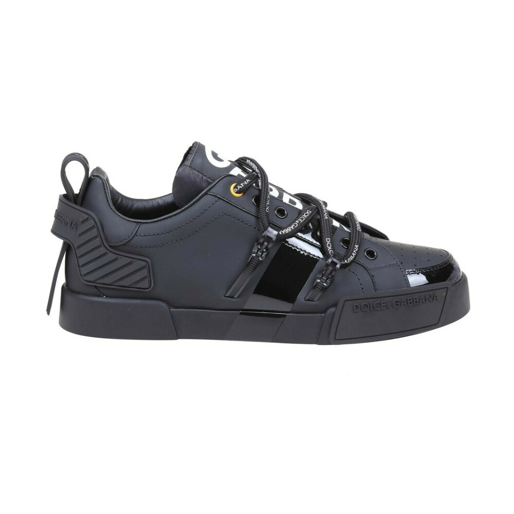 Dolce discount gabbana zapatillas