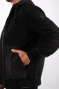 zwarte-jas-met-bardi-lico-stijl
