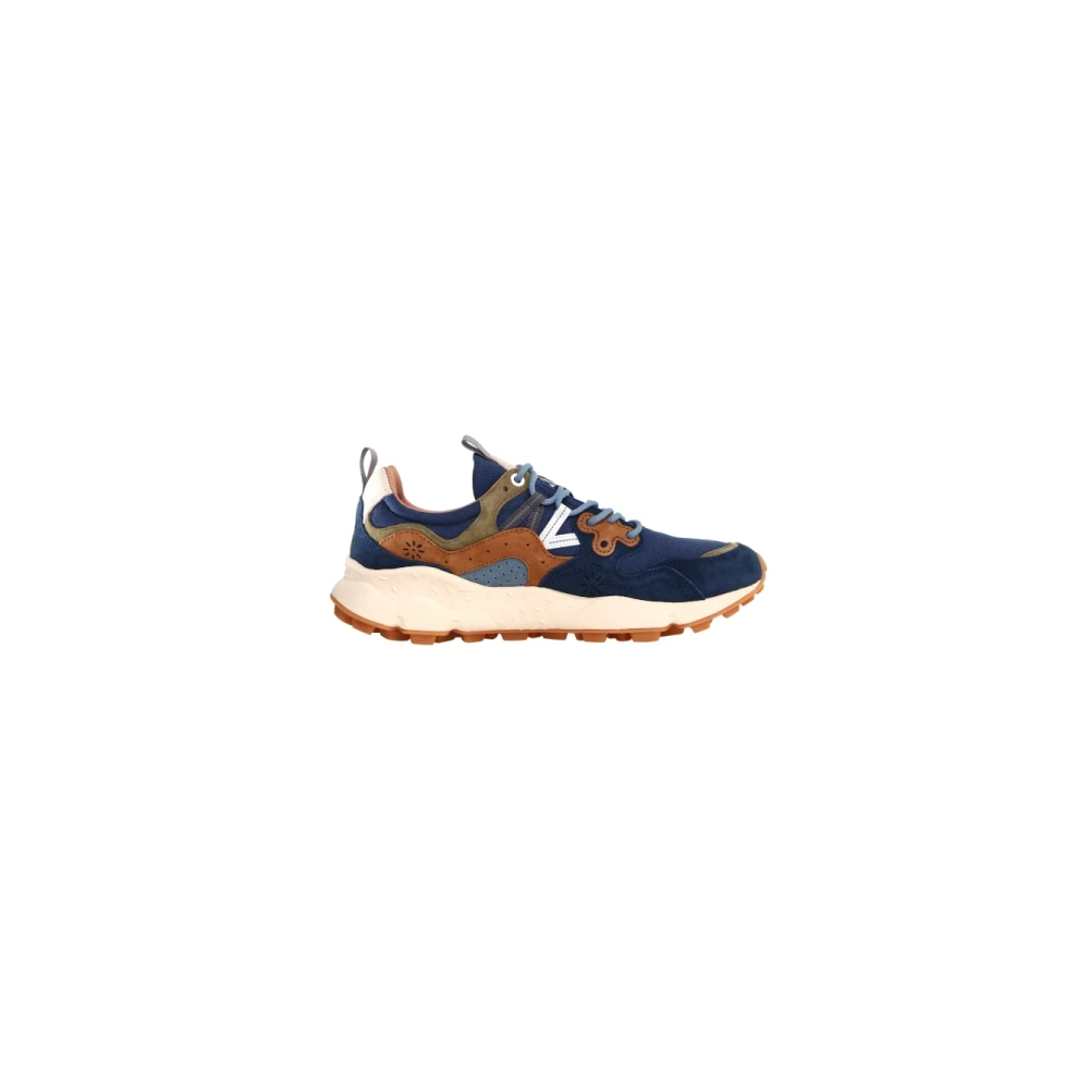 Shoes > Sneakers - - Flower Mountain - Modalova