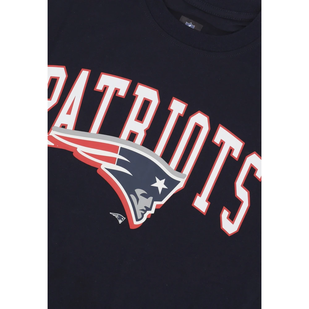 new era NFL Draft 24 Tee Neepat Original Blue Heren