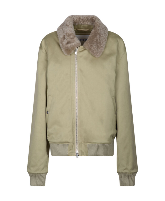 blouson-aviateur-en-coton-hunter