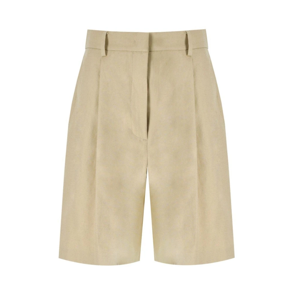 Shorts > Casual Shorts - - Weekend Max Mara - Modalova